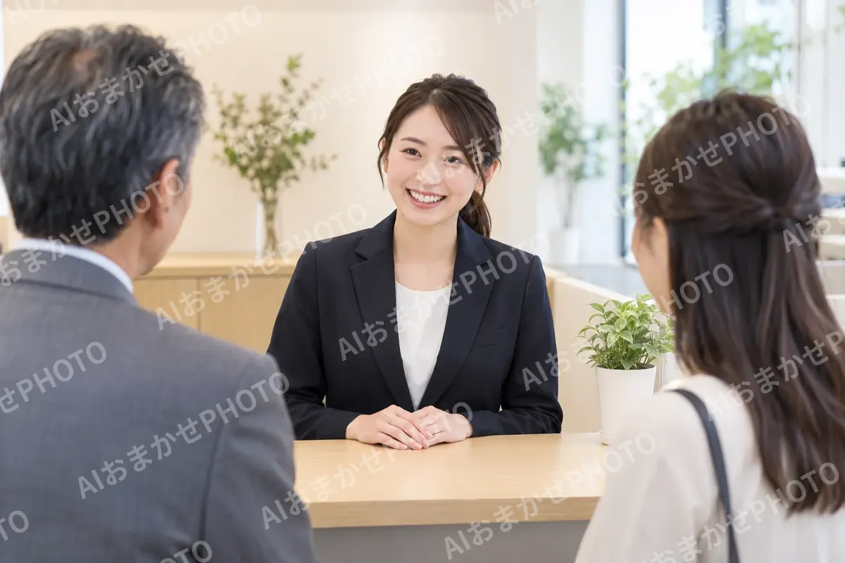 保険・FP・資産相談の写真 No.1