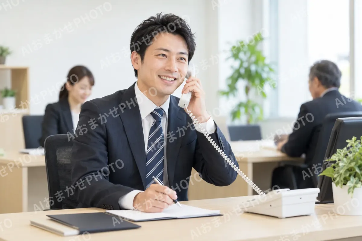 保険・FP・資産相談の写真 No.2