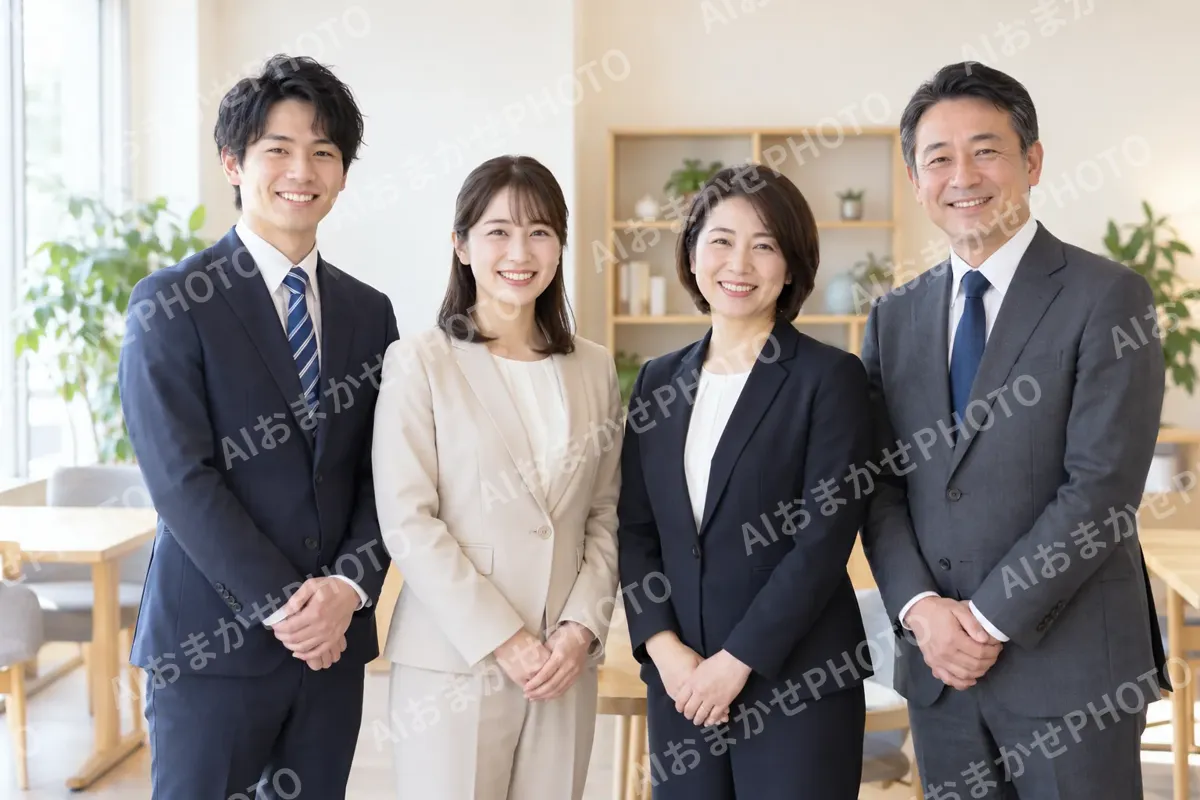 保険・FP・資産相談の写真 No.3