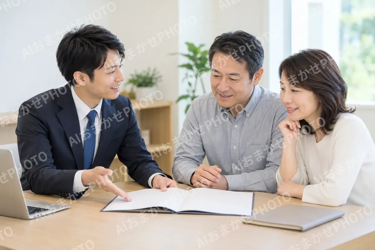 保険・FP・資産相談の写真 No.5