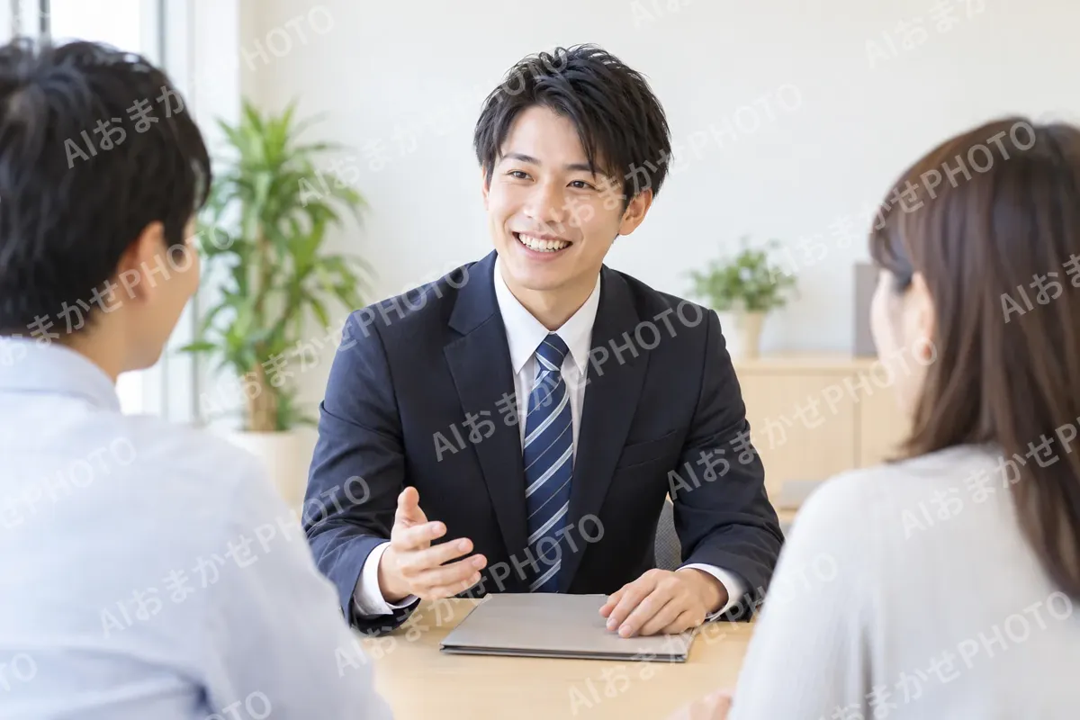 保険・FP・資産相談の写真 No.14