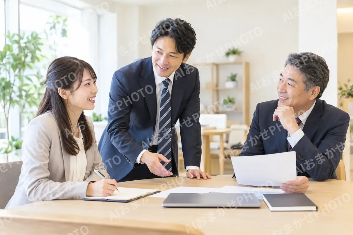 保険・FP・資産相談の写真 No.16