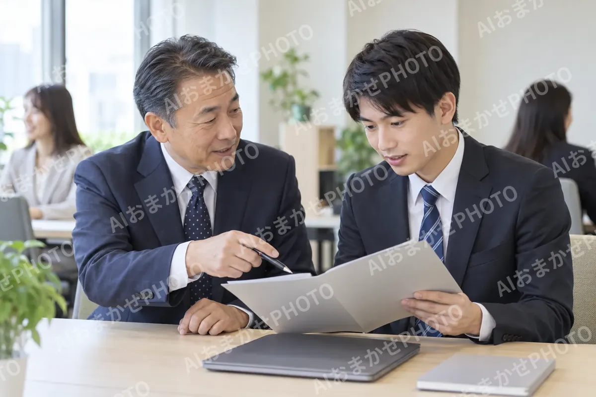 保険・FP・資産相談の写真 No.17