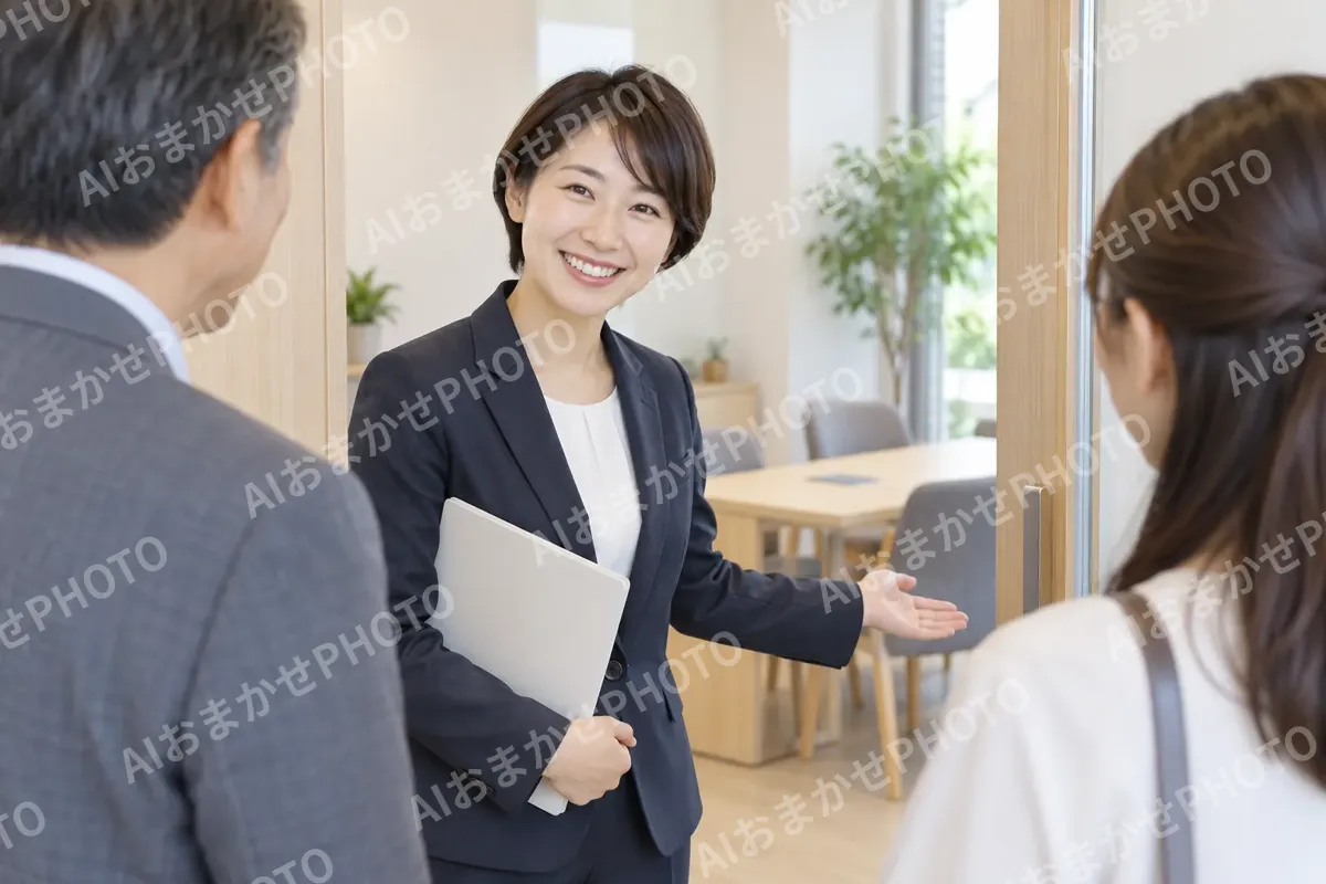 保険・FP・資産相談の写真 No.18