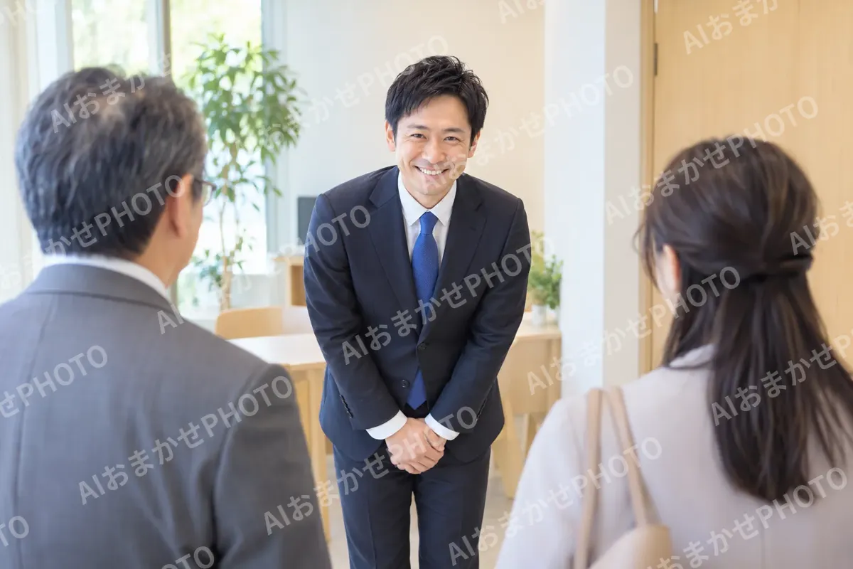 保険・FP・資産相談の写真 No.19