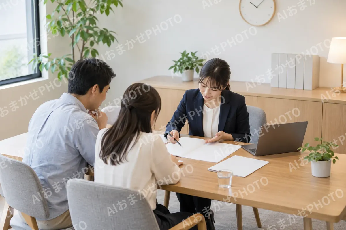 保険・FP・資産相談の写真 No.26