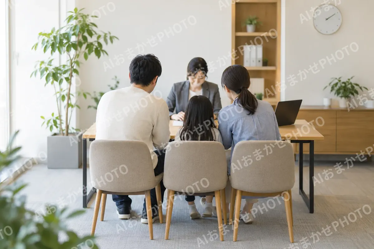 保険・FP・資産相談の写真 No.28