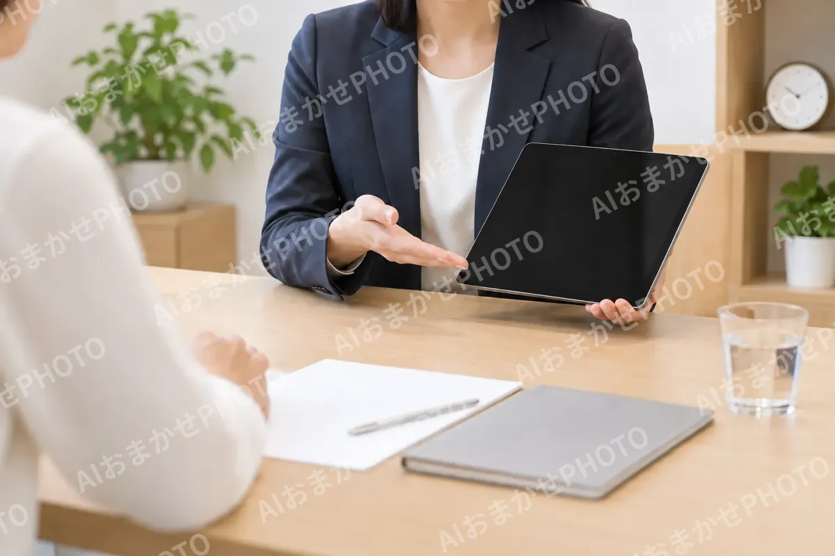 保険・FP・資産相談の写真 No.31