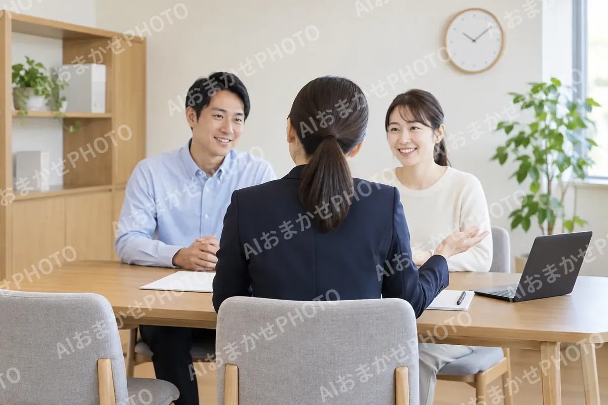 保険・FP・資産相談の写真 No.45