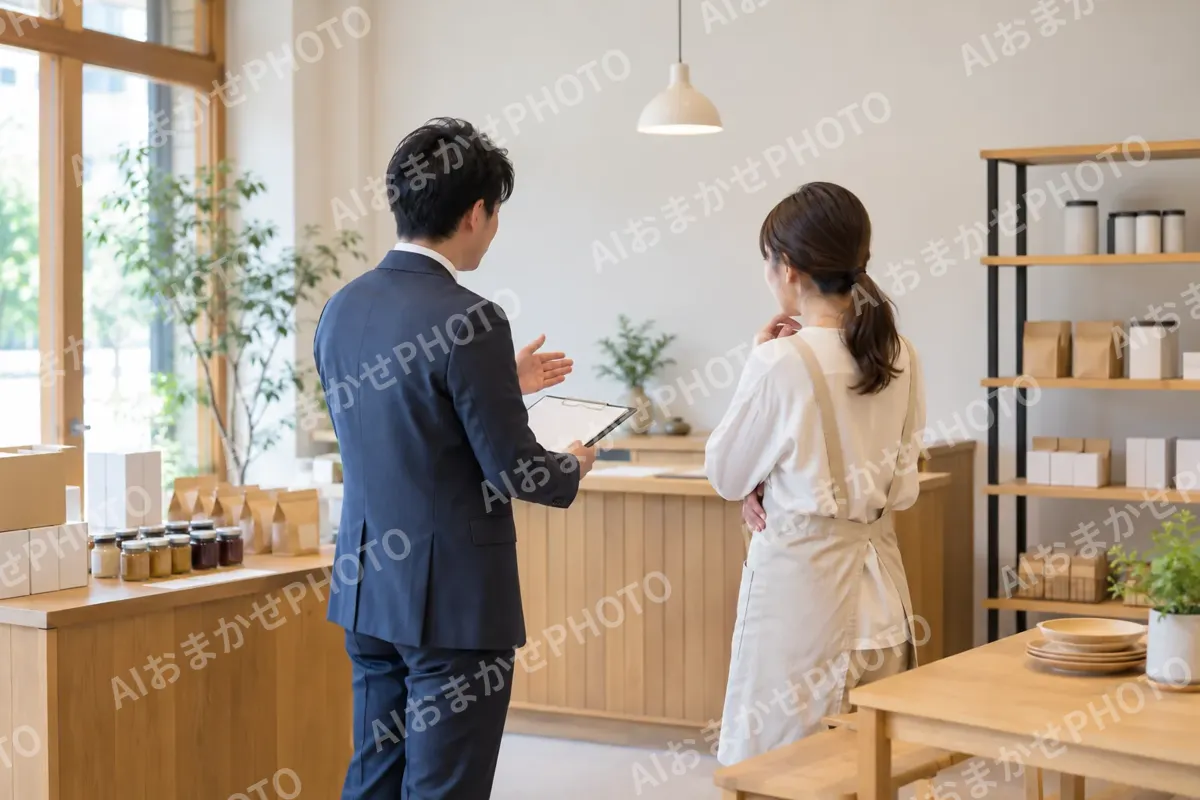 経営・各種コンサルの写真 No.15