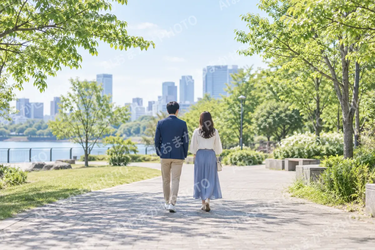 結婚相談所・婚活の写真 No.3