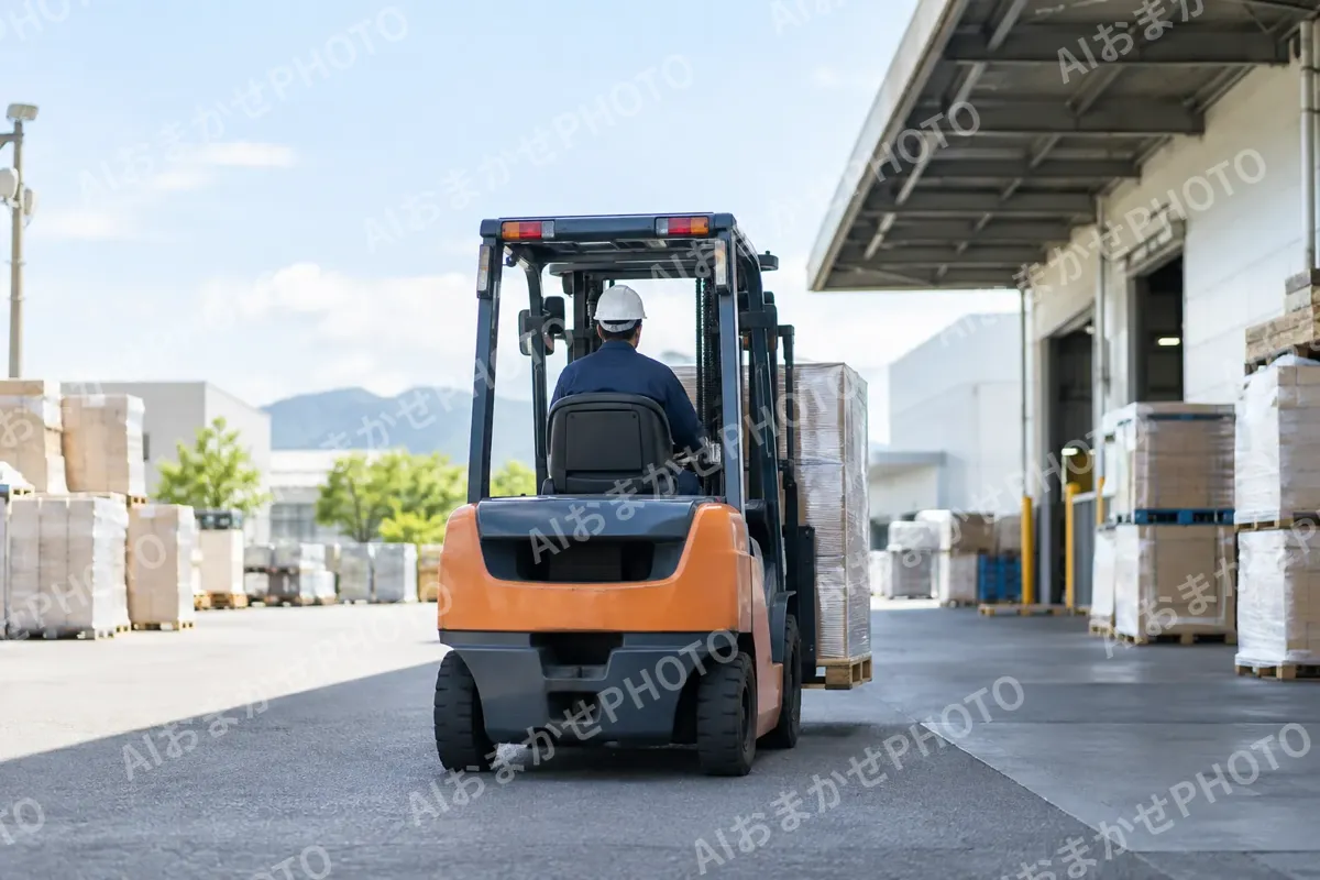 卸売・商社の写真 No.2