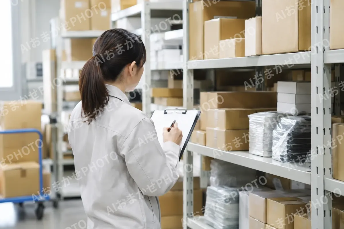 卸売・商社の写真 No.4