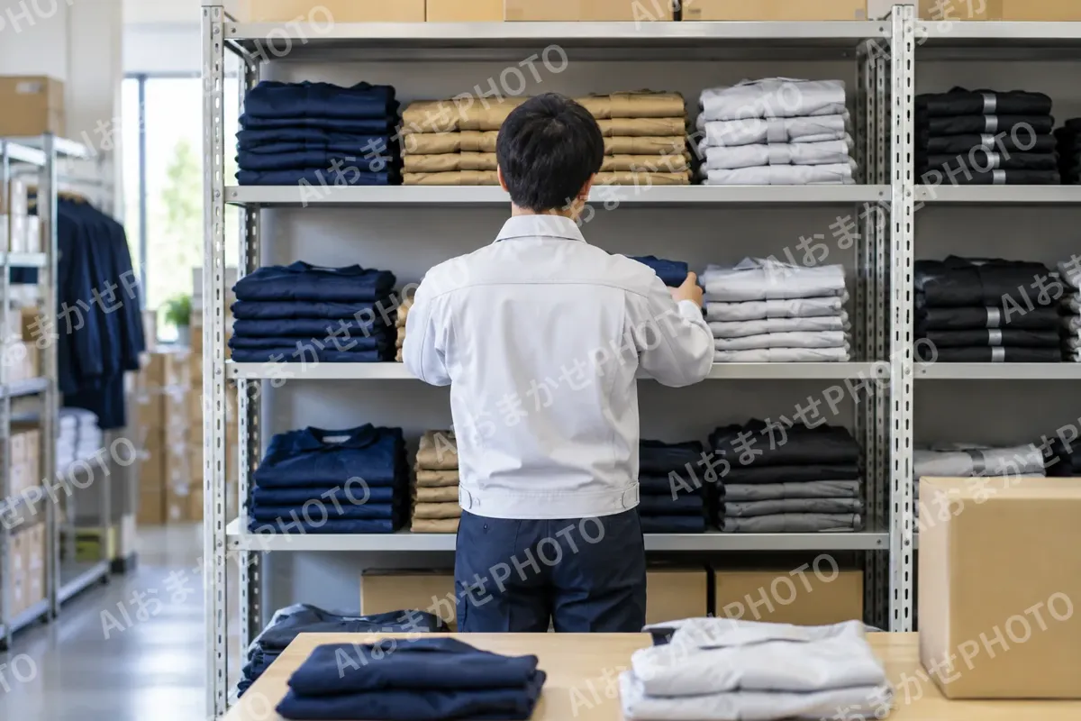 卸売・商社の写真 No.6
