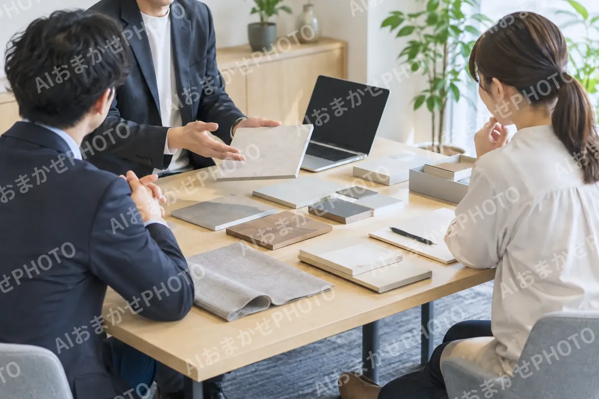 卸売・商社の写真 No.9