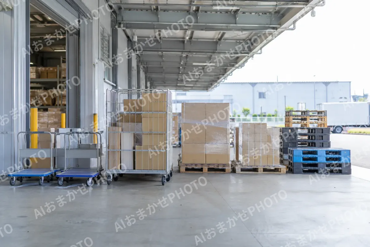 卸売・商社の写真 No.19