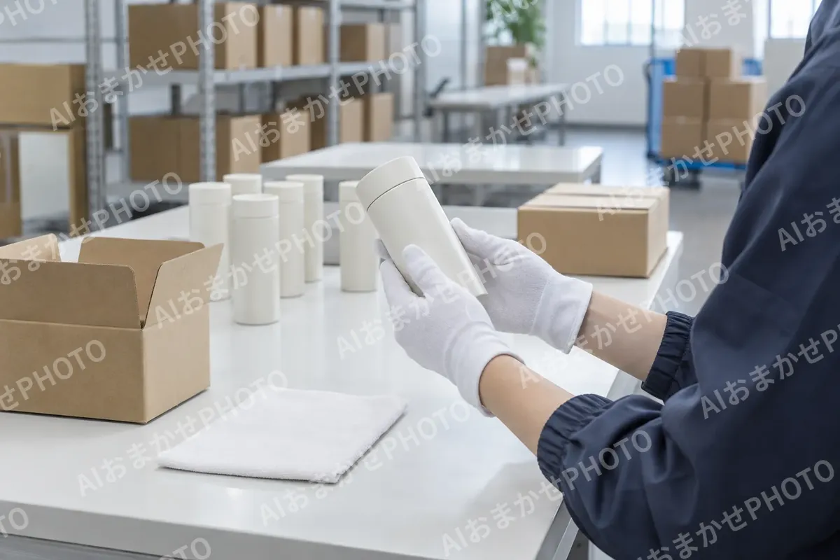 卸売・商社の写真 No.25