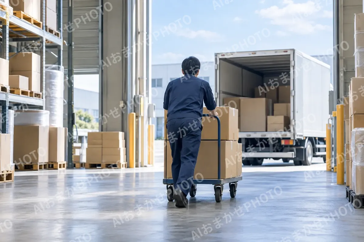 卸売・商社の写真 No.26