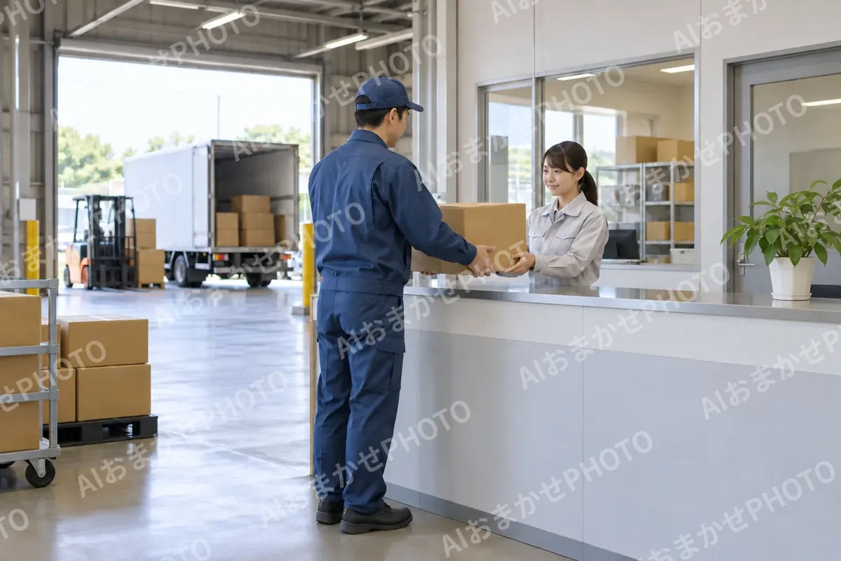卸売・商社の写真 No.30