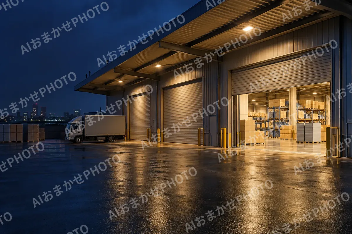 卸売・商社の写真 No.31