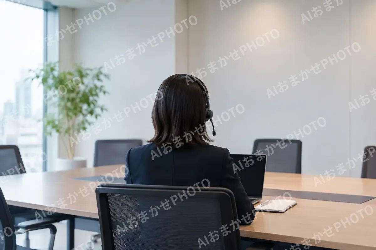 通訳・翻訳の写真 No.16