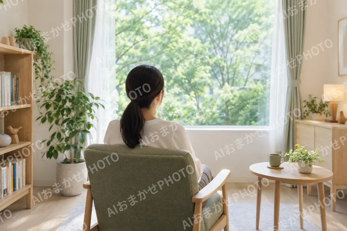 カウンセリング（心理相談）の写真 No.20