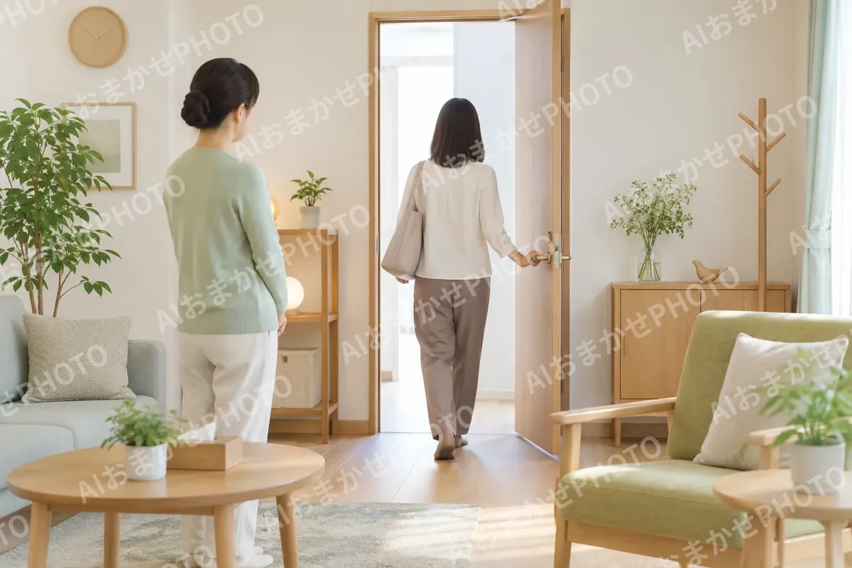 カウンセリング（心理相談）の写真 No.23