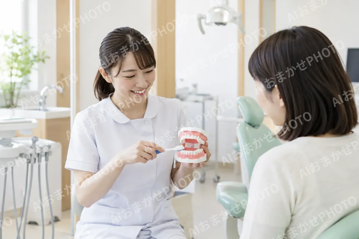 歯科の写真 No.16