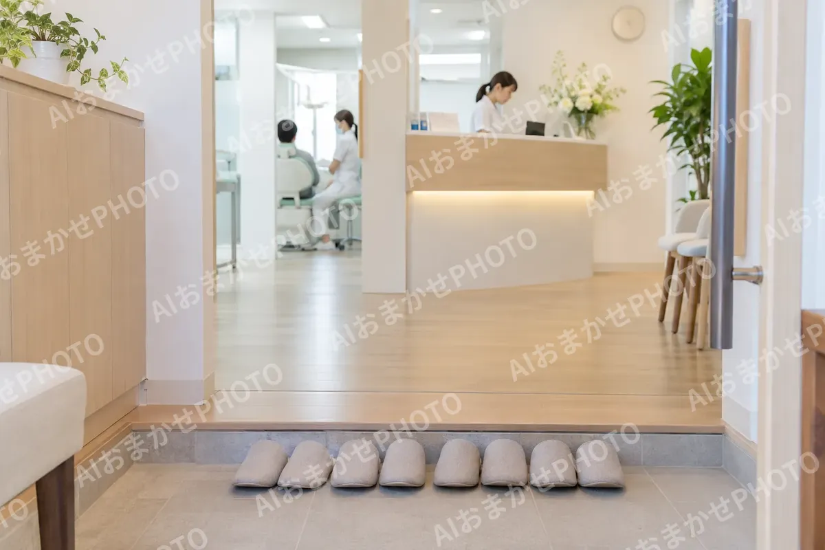 歯科の写真 No.17
