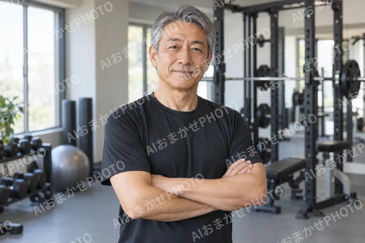 フィットネス・ジム・パーソナルの写真 No.13
