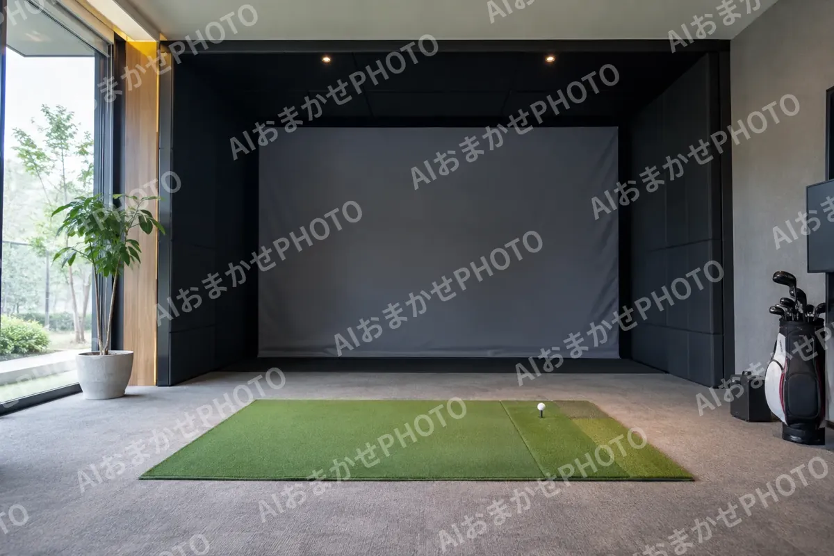 ゴルフ練習場・ゴルフスクールの写真 No.16