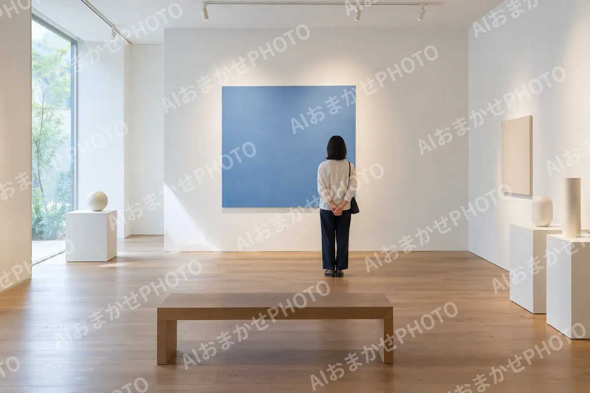 美術館・ギャラリー・展示の写真 No.2