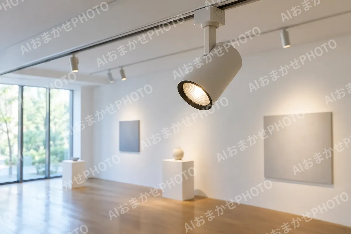 美術館・ギャラリー・展示の写真 No.10