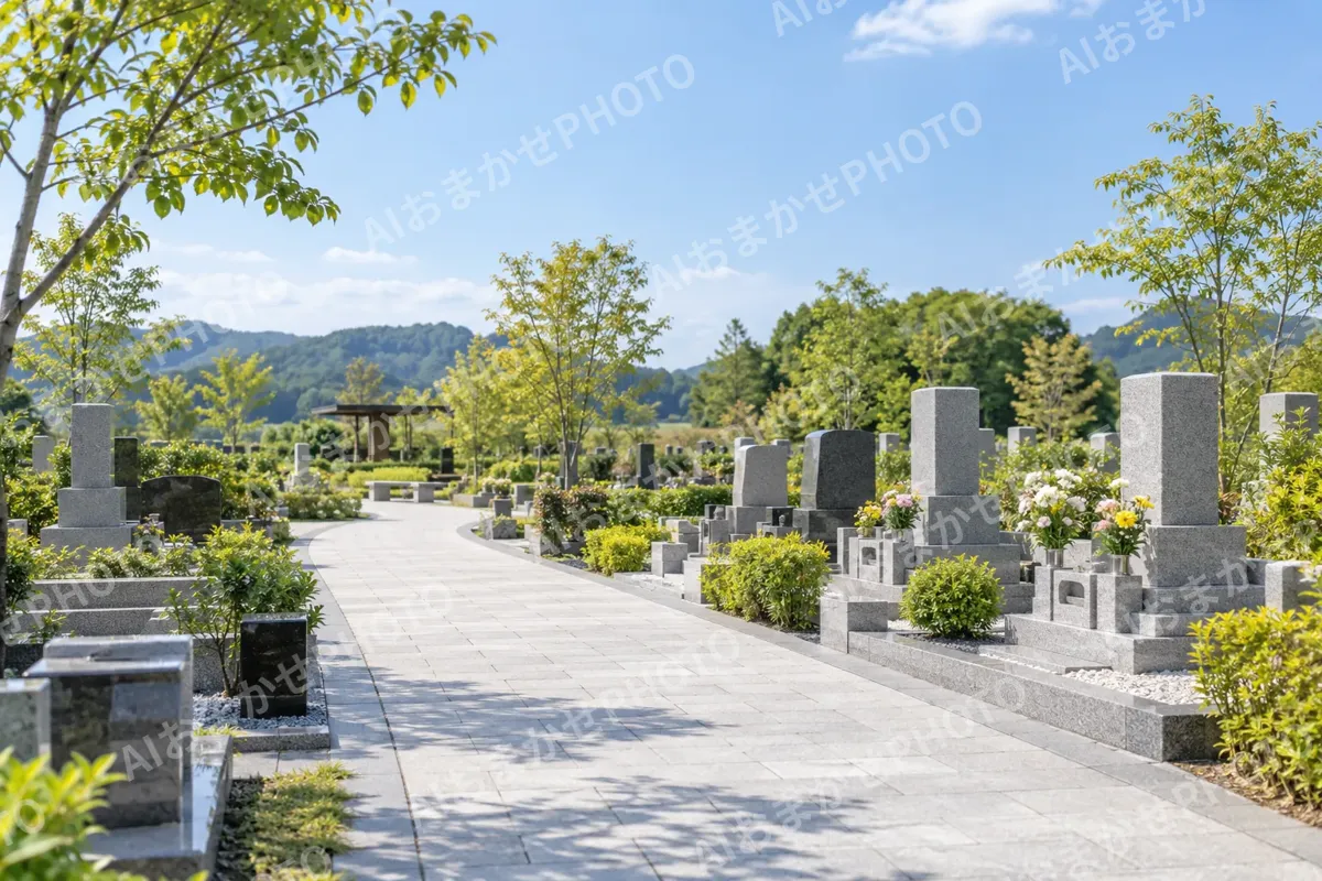 仏壇・墓石・供養の写真 No.10