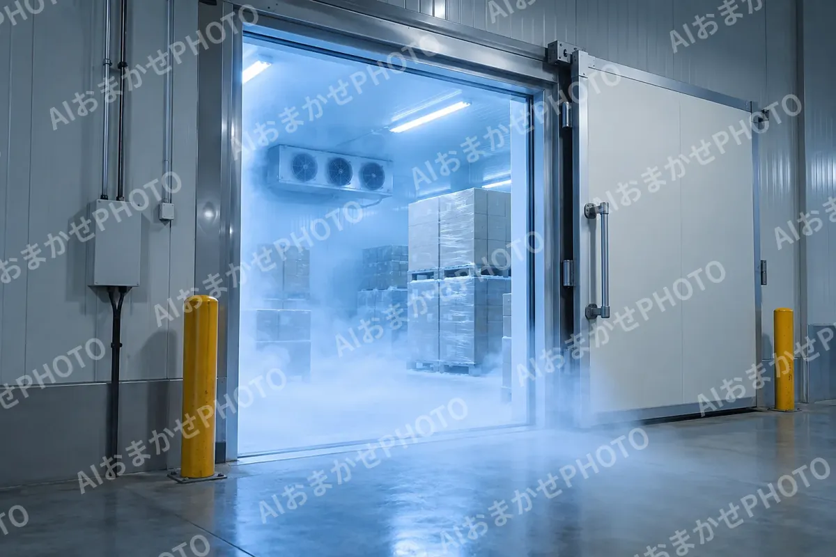 倉庫・物流センターの写真 No.9