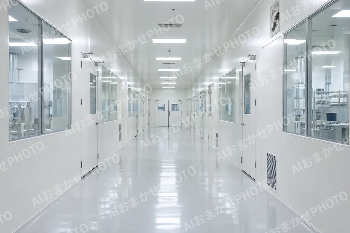 電子部品・電機の写真 No.2