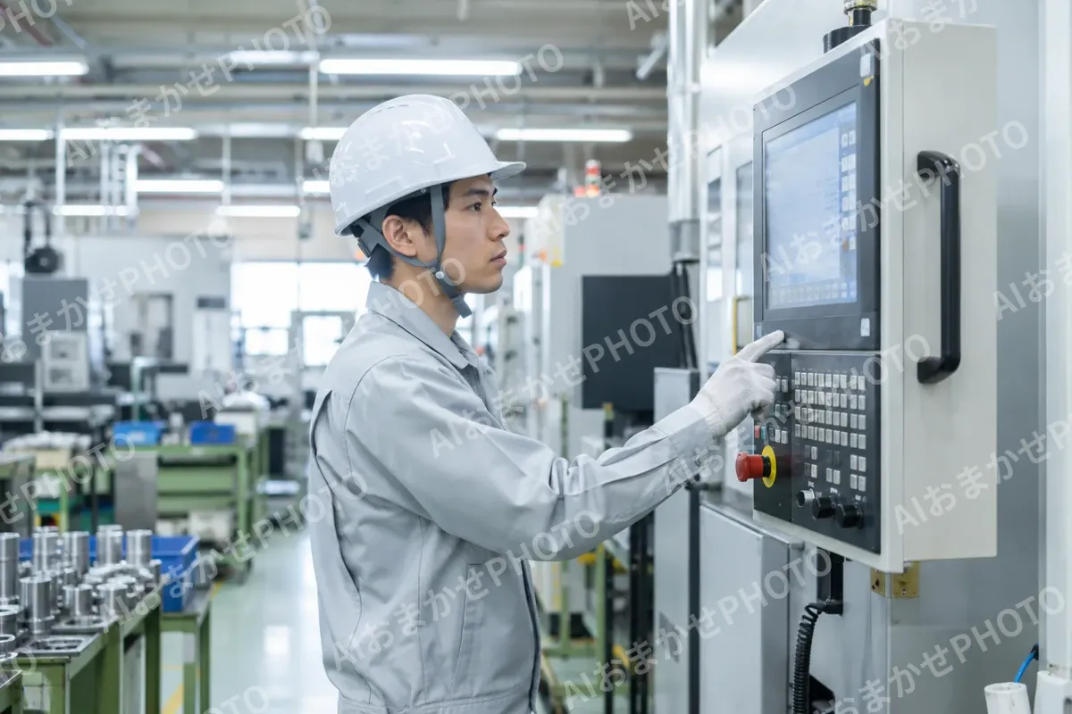 電子部品・電機の写真 No.28