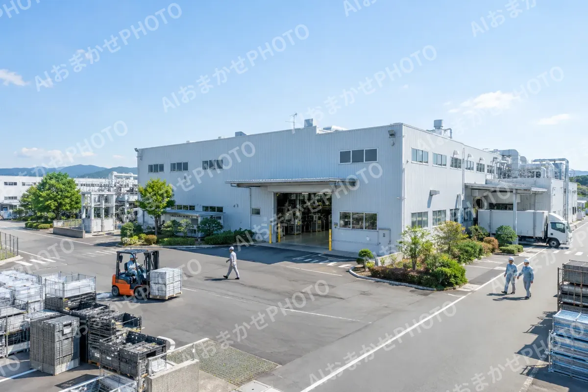 電子部品・電機の写真 No.46
