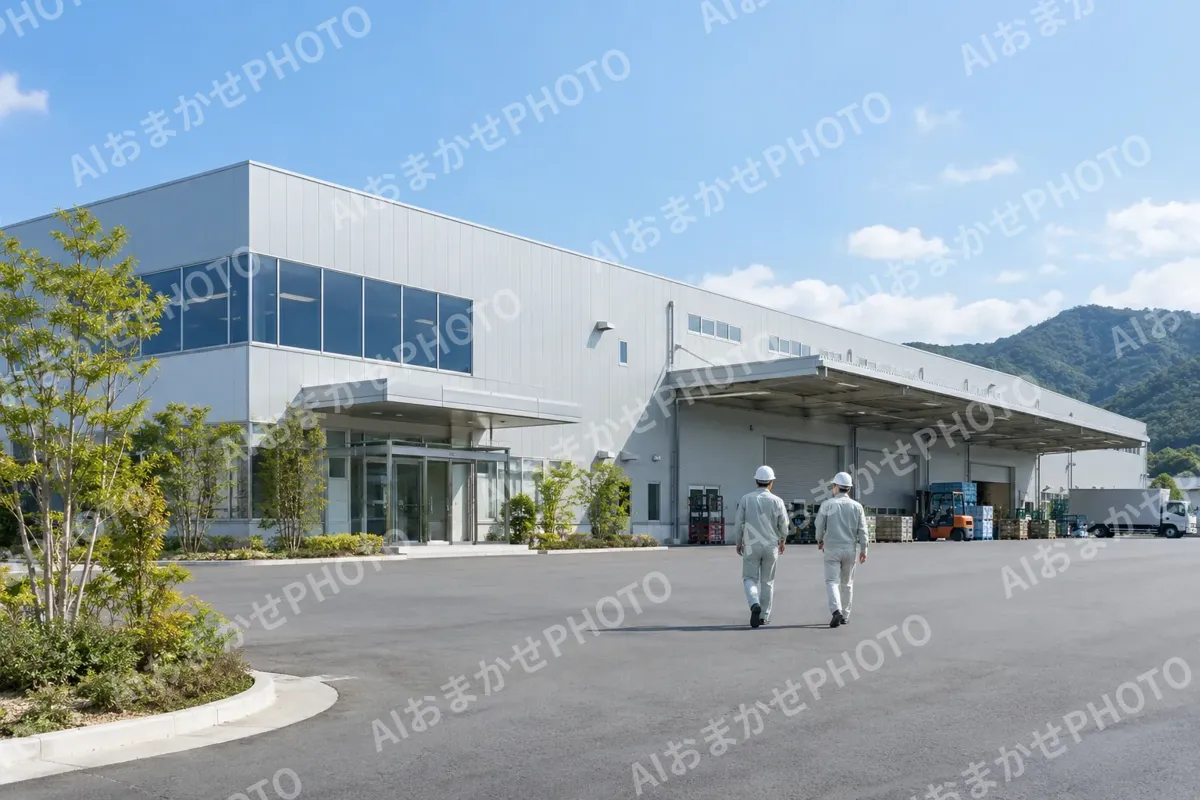 電子部品・電機の写真 No.48