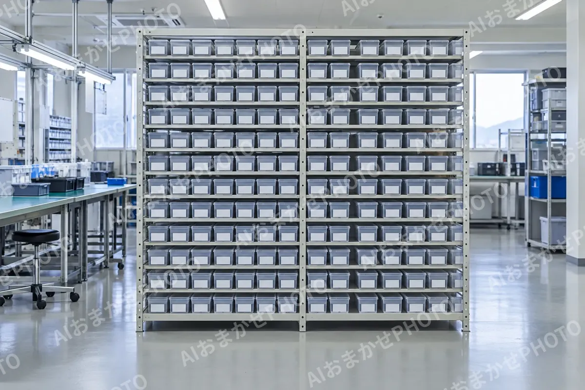 電子部品・電機の写真 No.53