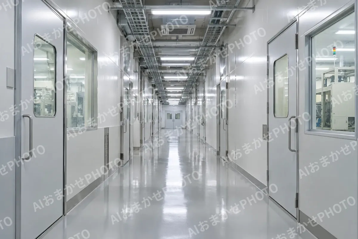 電子部品・電機の写真 No.59