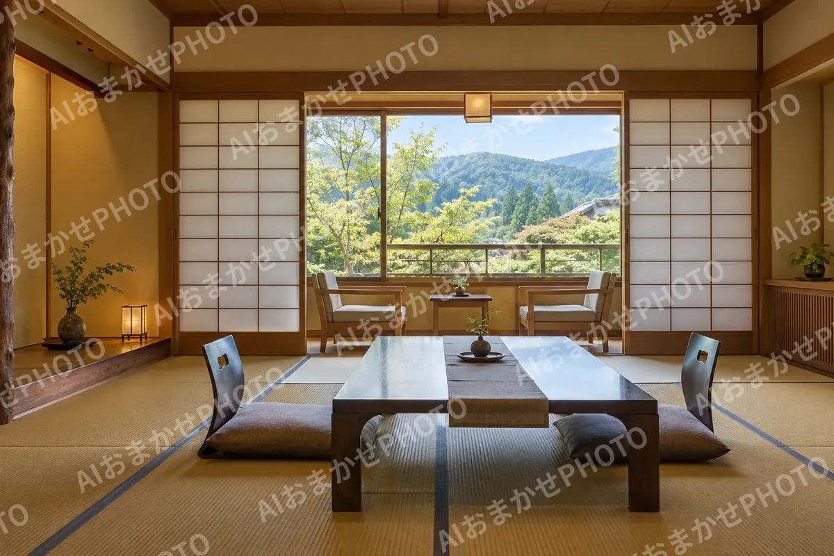 ホテル・旅館の写真 No.1