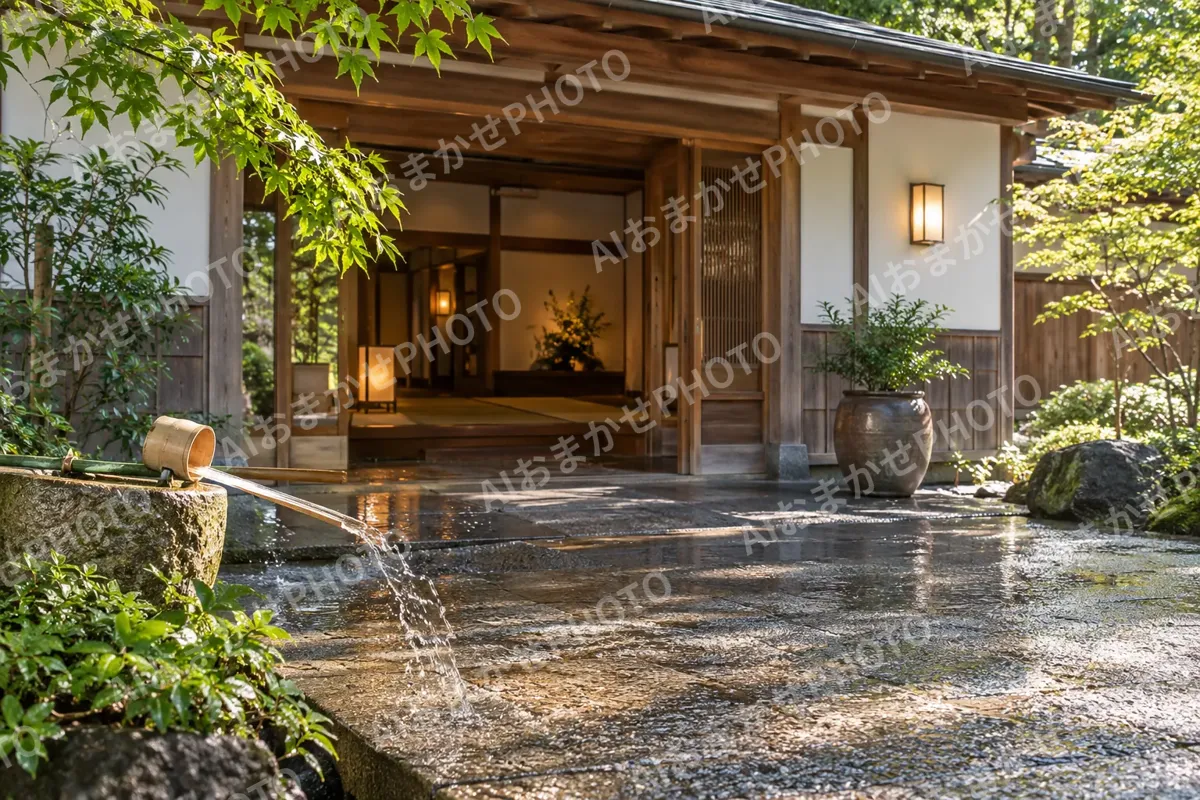 ホテル・旅館の写真 No.4