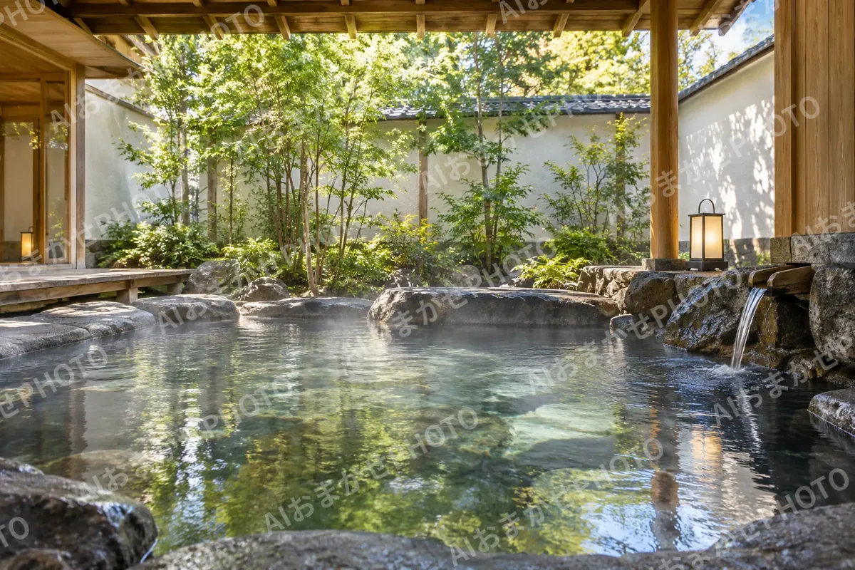 ホテル・旅館の写真 No.5
