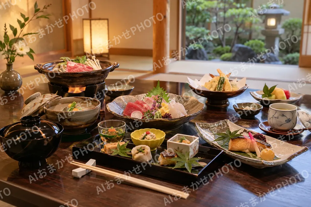 ホテル・旅館の写真 No.6