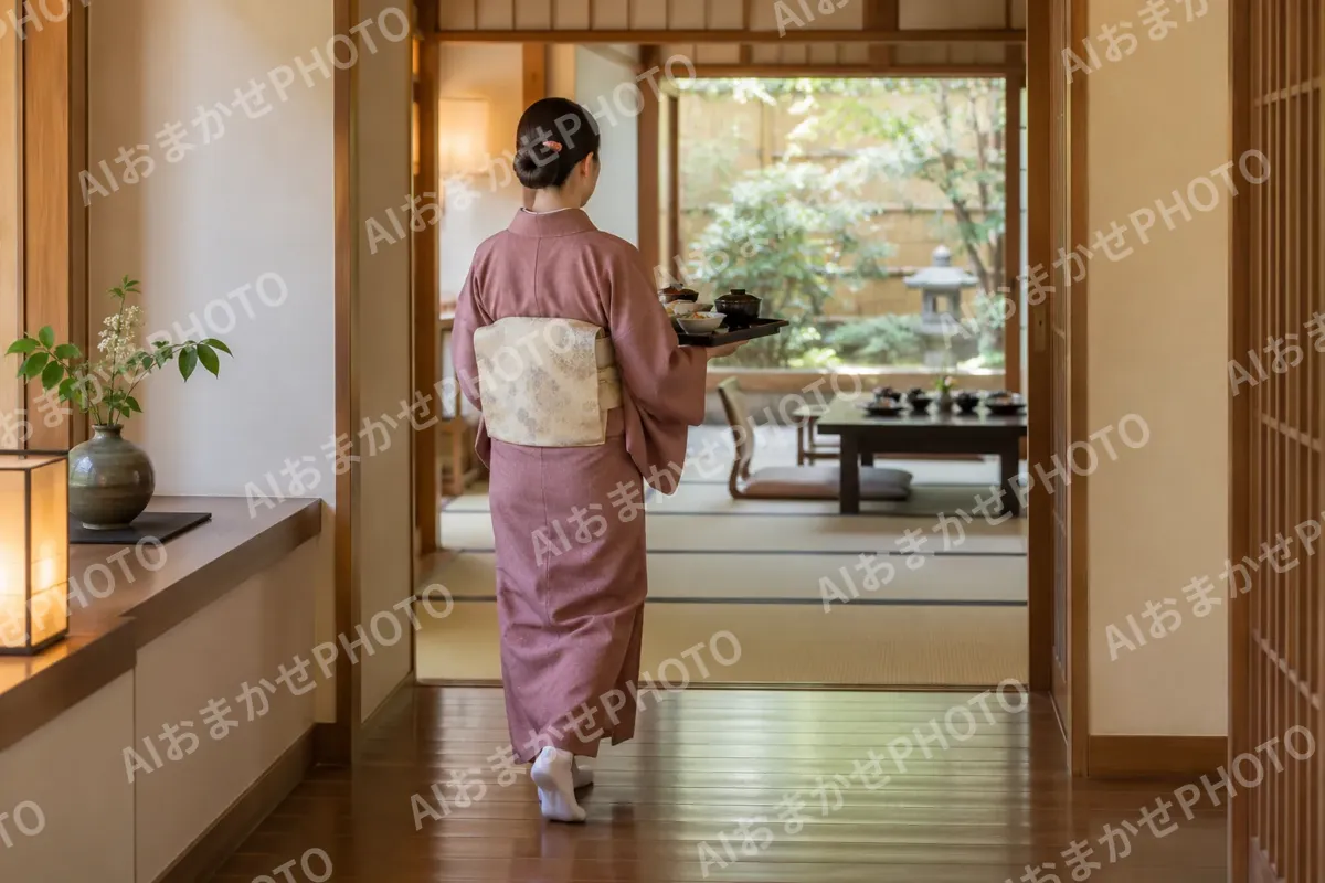 ホテル・旅館の写真 No.8