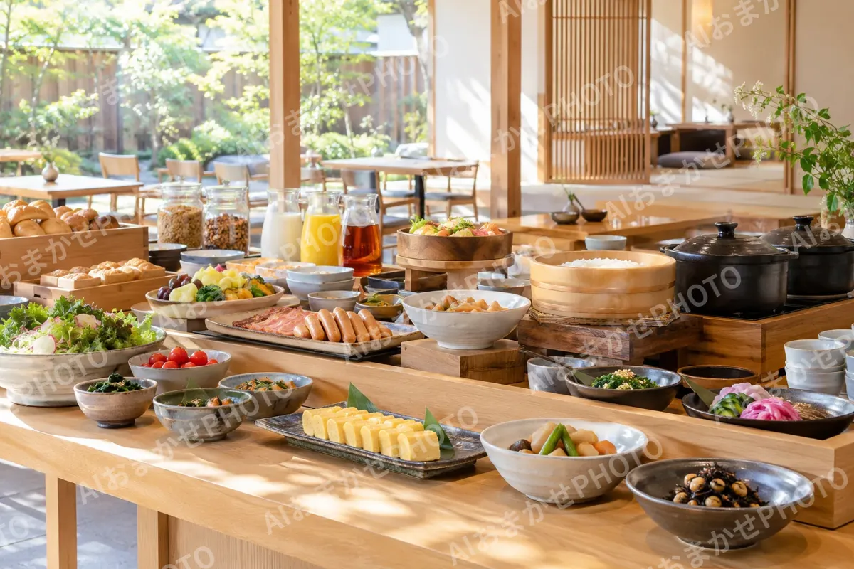 ホテル・旅館の写真 No.10
