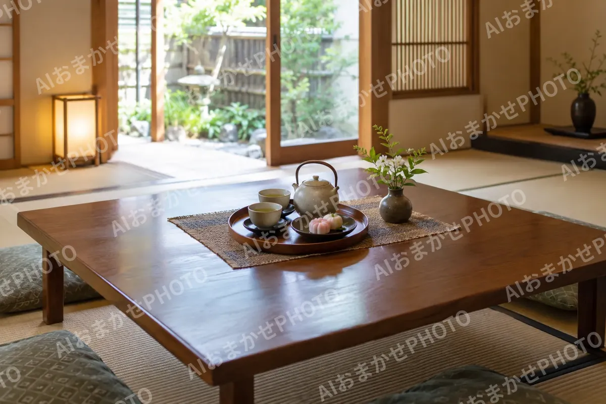 ホテル・旅館の写真 No.18