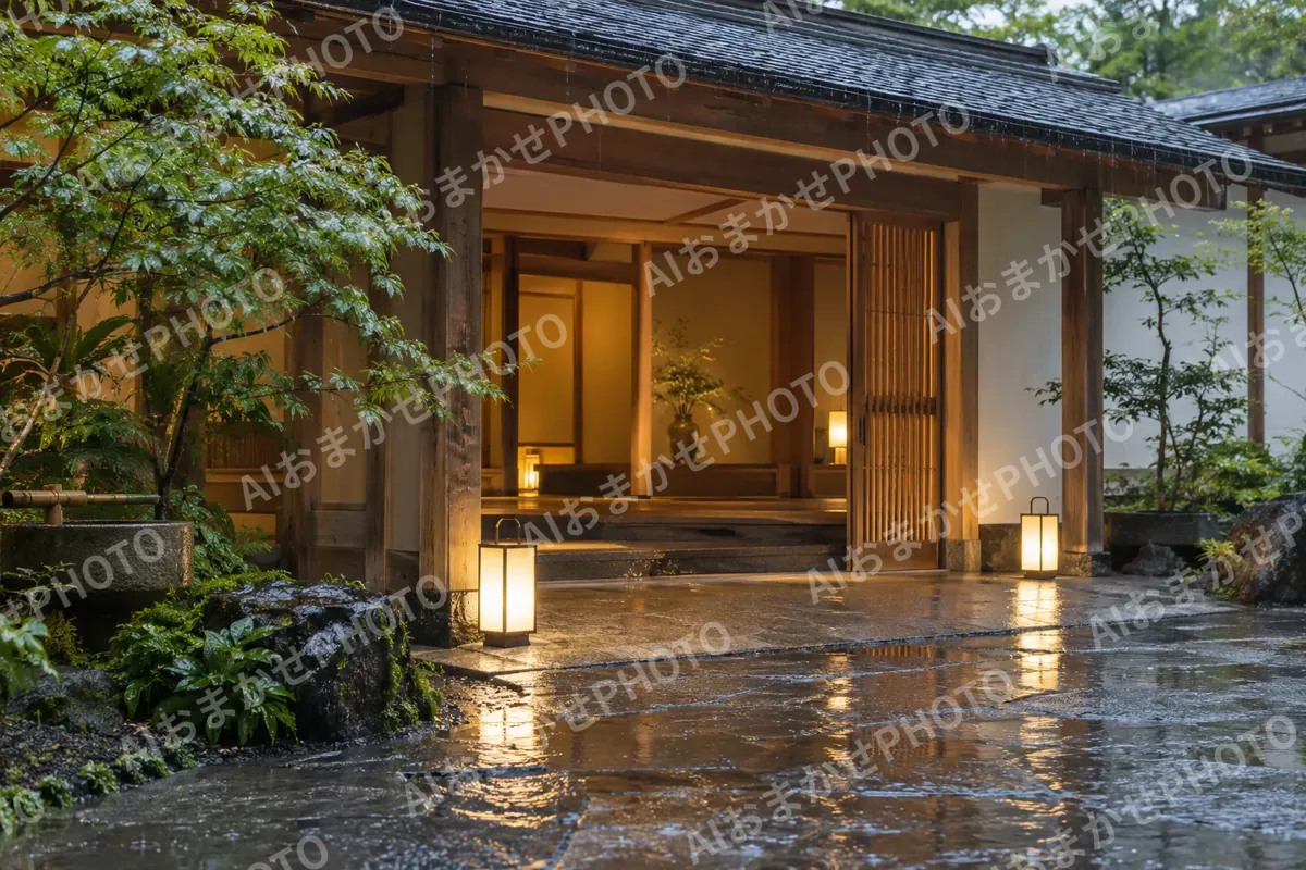 ホテル・旅館の写真 No.20