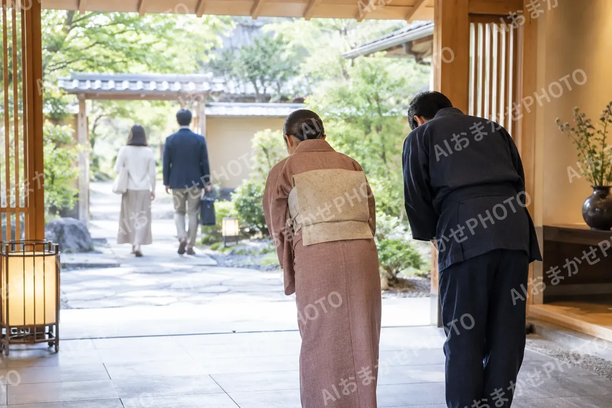 ホテル・旅館の写真 No.23